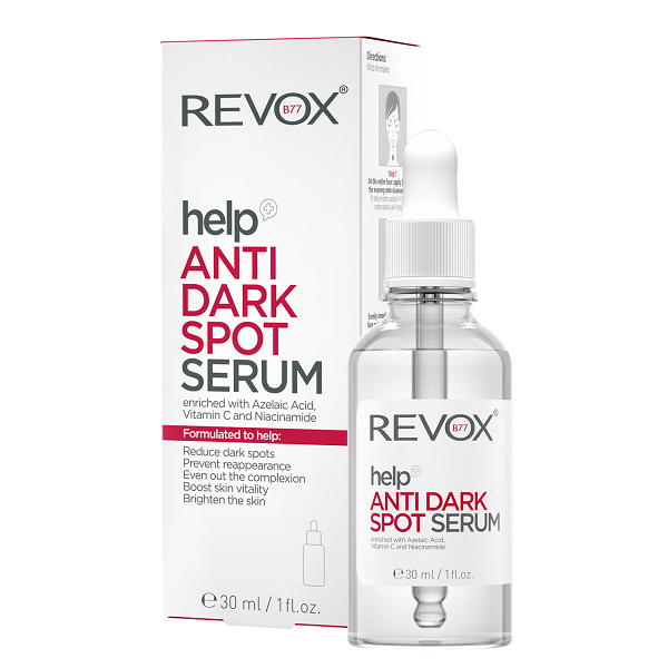 Revox B77 - Help+ Anti Dark Spot Serum