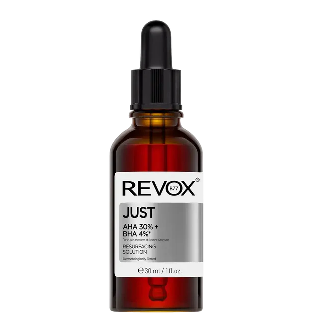 Revox B77 - JUST AHA 30% + BHA 4%