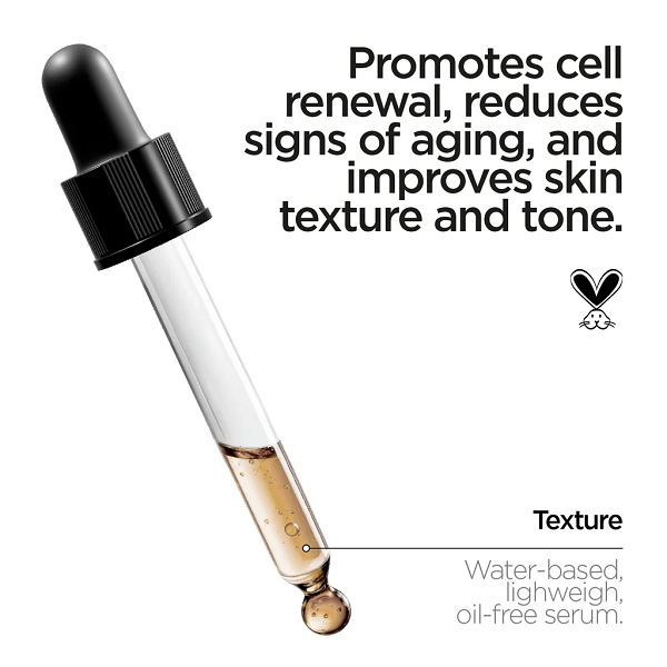 Revox B77 - JUST Retinal Anti Aging Serum