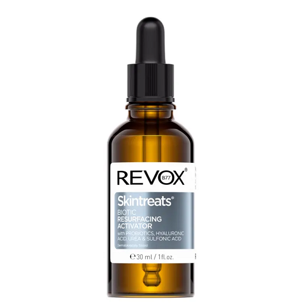 Revox B77 - Skintreats Biotic Resurfacing Activator