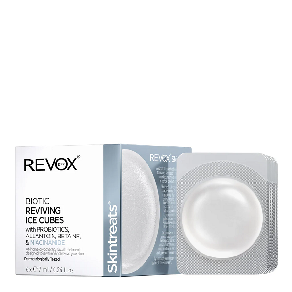 Revox B77 - Skintreats Biotic Reviving Ice Cubes