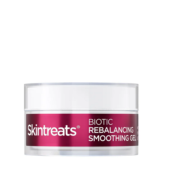 Revox B77 - Skintreats Biotic Rebalancing Smoothing Gel