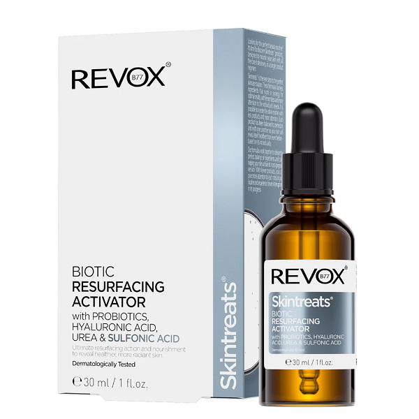 Revox B77 - Skintreats Biotic Resurfacing Activator