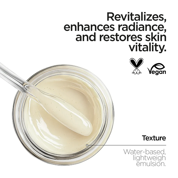 Revox B77 - Skintreats Biotic Revitalising Radiance Cream