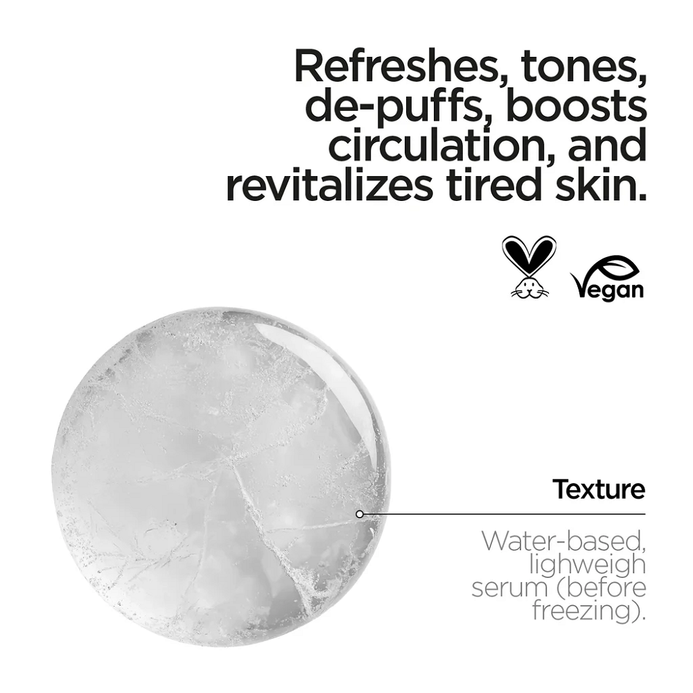 Revox B77 - Skintreats Biotic Reviving Ice Cubes