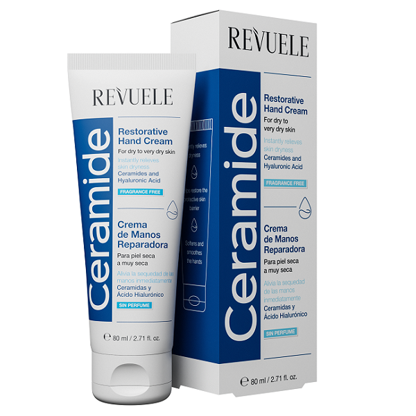 Revuele - Ceramide Restorative Hand Cream