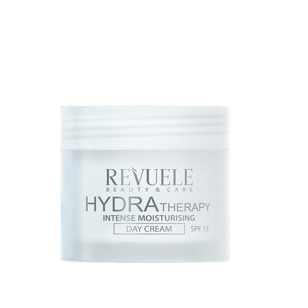 Revuele - Hydra Therapy Day Cream SPF15