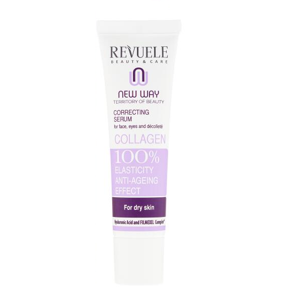 Revuele - New Way Correcting Serum