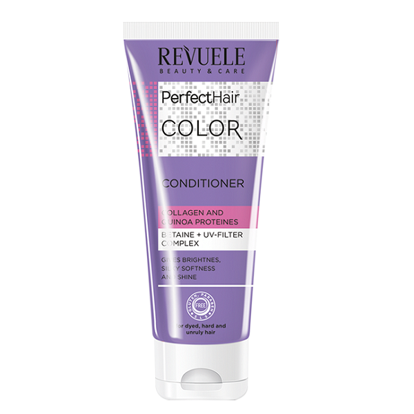 Revuele - Perfect Hair Color Conditioner