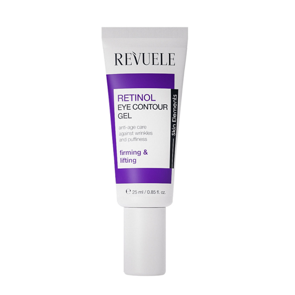 Revuele - Retinol Eye Contour Gel