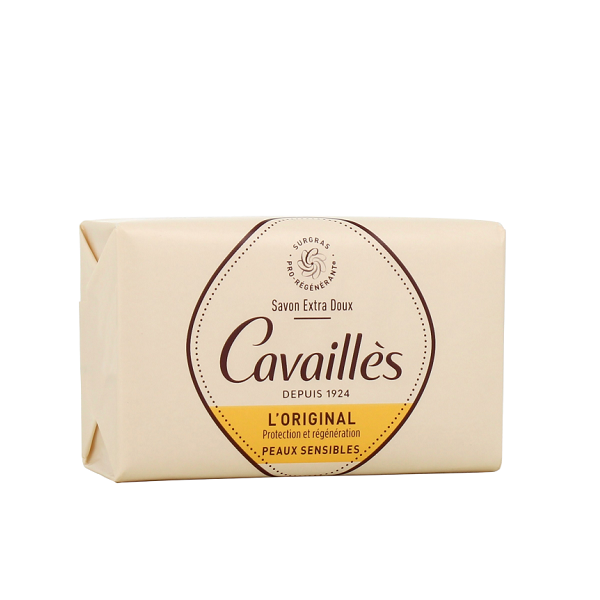 Roge Cavailles - Extra-mild surgras soap