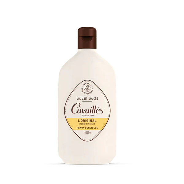 Roge Cavailles - Bath Shower Gel The Original
