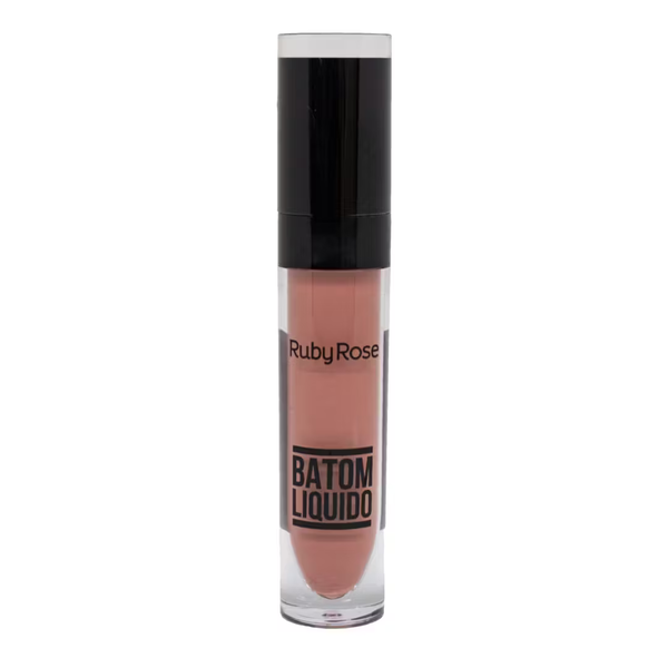 Ruby Rose - Batom Liquido Lip Cream (HB-8213)