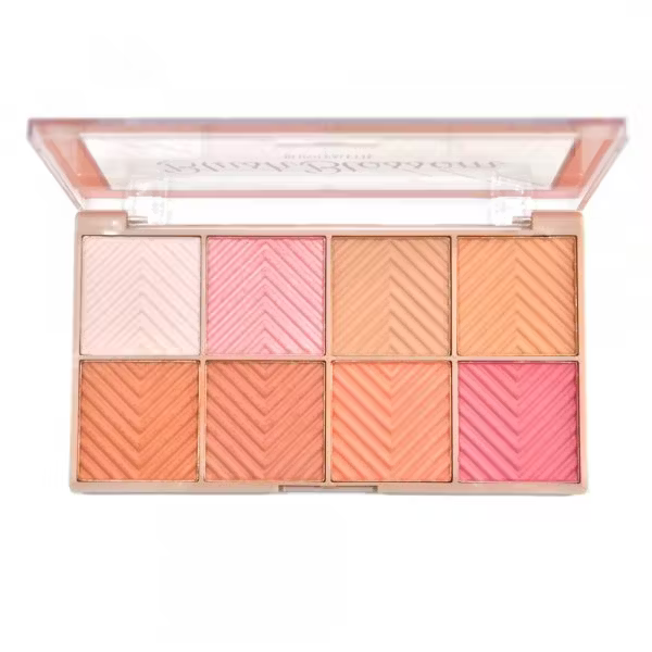 Ruby Rose - Blush Blossom Palette
