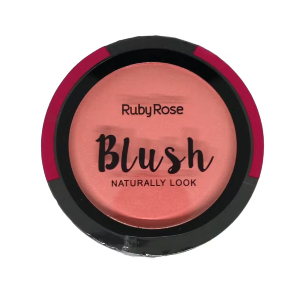 Ruby Rose - Blush Naturally Look (HB-6113)
