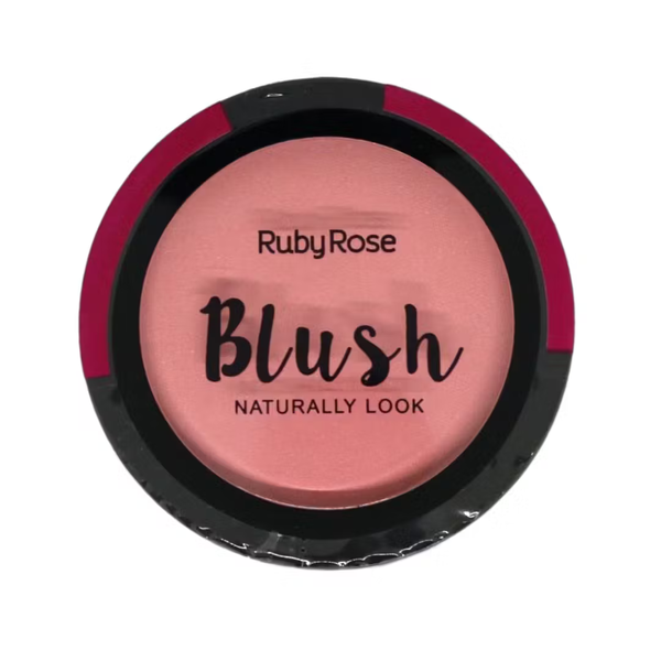Ruby Rose - Blush Naturally Look (HB-6113)