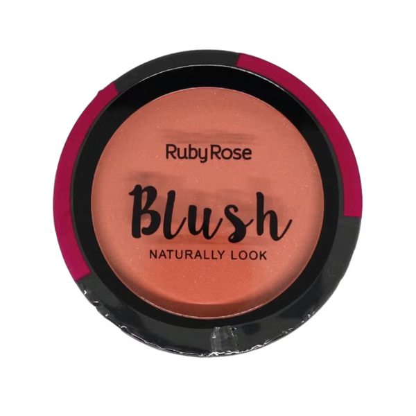 Ruby Rose - Blush Naturally Look (HB-6113)