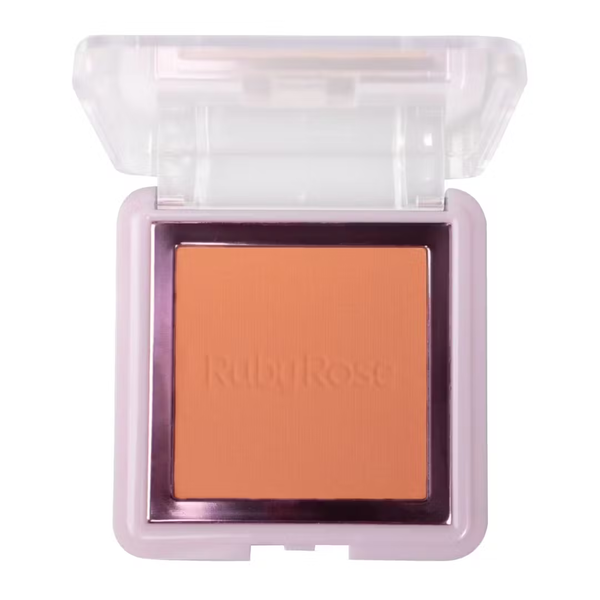 Ruby Rose - Compact Blush HB-861