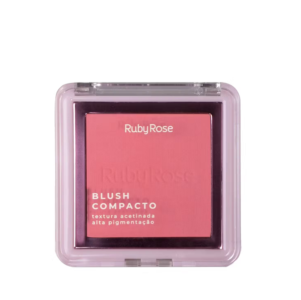 Ruby Rose - Compact Blush HB-861