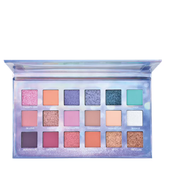 Ruby Rose - Cosmo Sound Eyeshadow Palette (HB-1060)