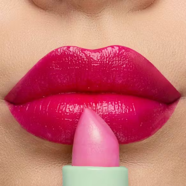 Ruby Rose - Dream Lips Magic Lipstick (8528)