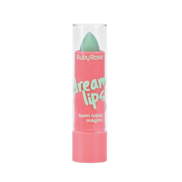 Ruby Rose - Dream Lips Magic Lipstick (8528)