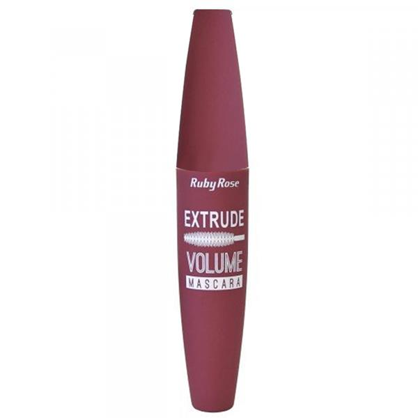 Ruby Rose - Extrude Volume Mascara L6 Black