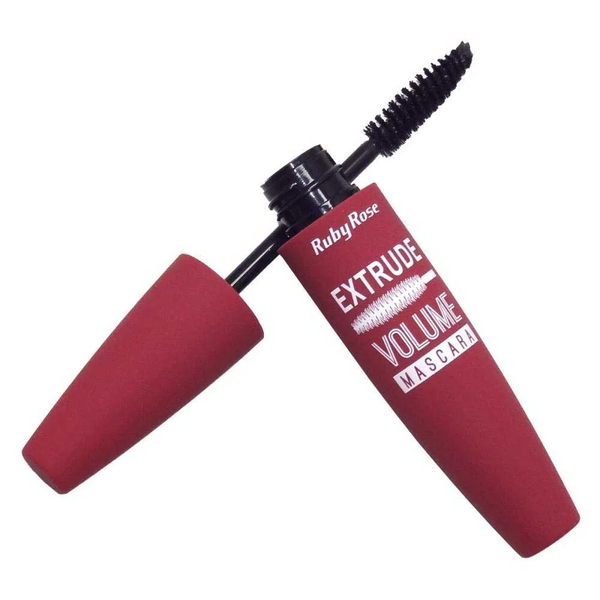 Ruby Rose - Extrude Volume Mascara L6 Black