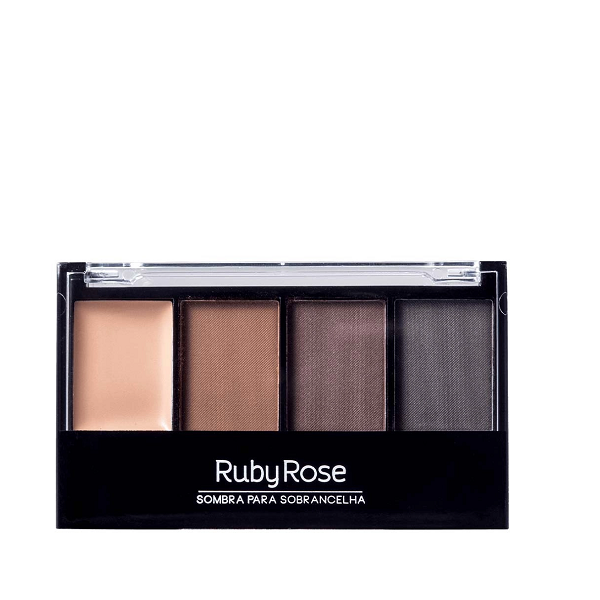 Ruby Rose - Eyebrow Powder Kit