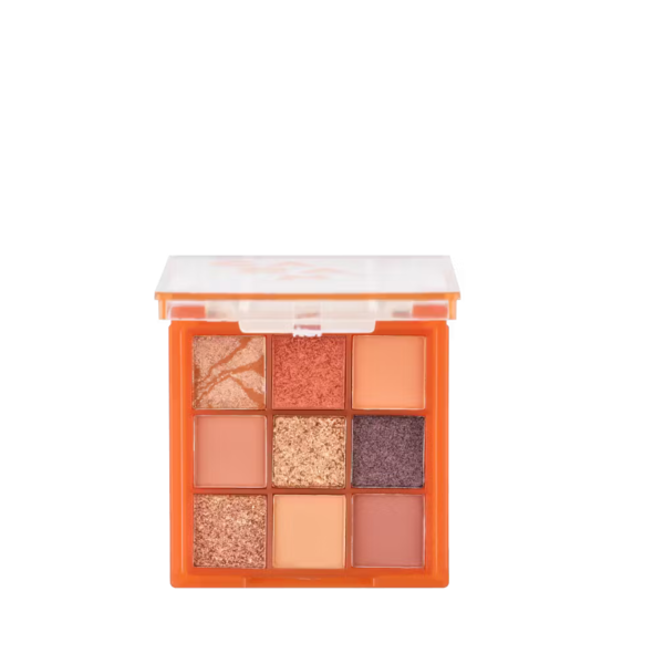 Ruby Rose - Eyeshadow Mini Kit Palette (HB-1076)