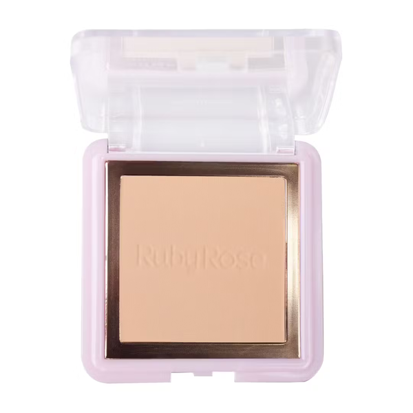 Ruby Rose - Facial Compact Powder HB-858