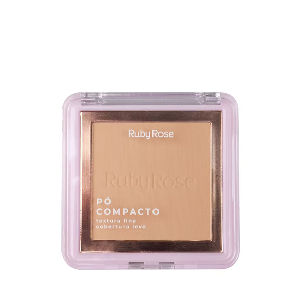 Ruby Rose - Facial Compact Powder HB-858