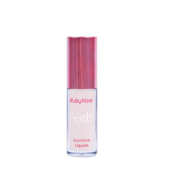 Ruby Rose - Feels Corrective Liquid Concealer HB-8102