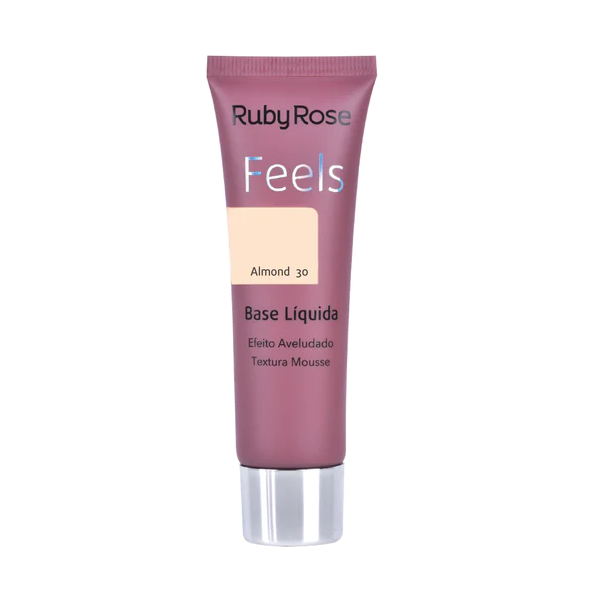 Ruby Rose - Feels Liquid Foundation (HB-8053)