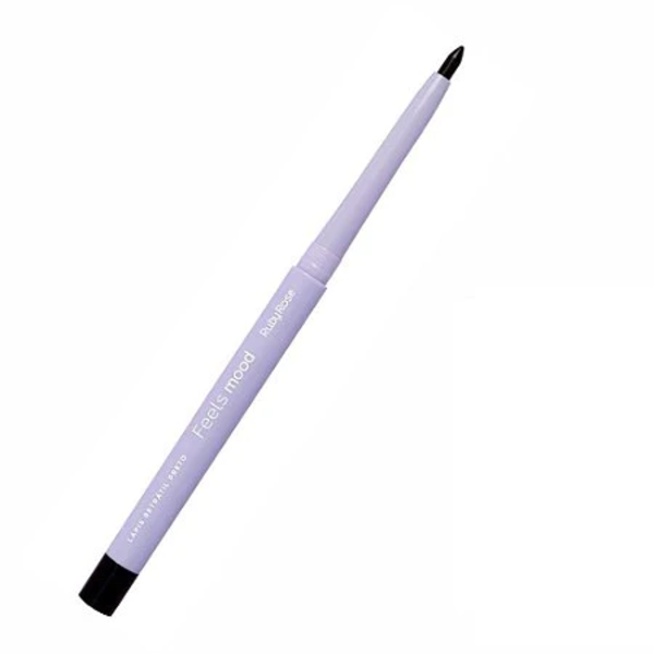 Ruby Rose - Feels Mood Black Retractable Pencil