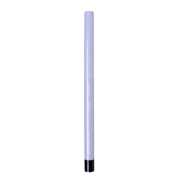 Ruby Rose - Feels Mood Black Retractable Pencil