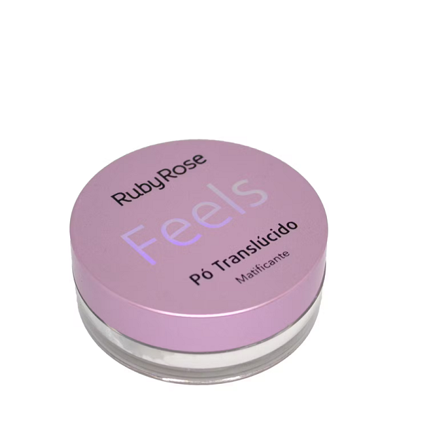 Ruby Rose - Feels Translucent Loose Powder (HB-7224)