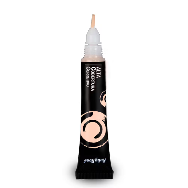 Ruby Rose - High Coverage Concealer (HB-8091)