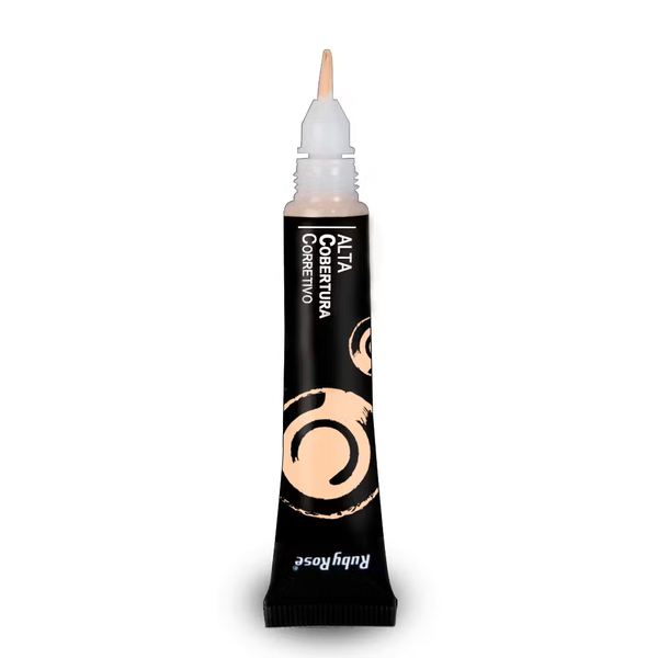Ruby Rose - High Coverage Concealer (HB-8091)