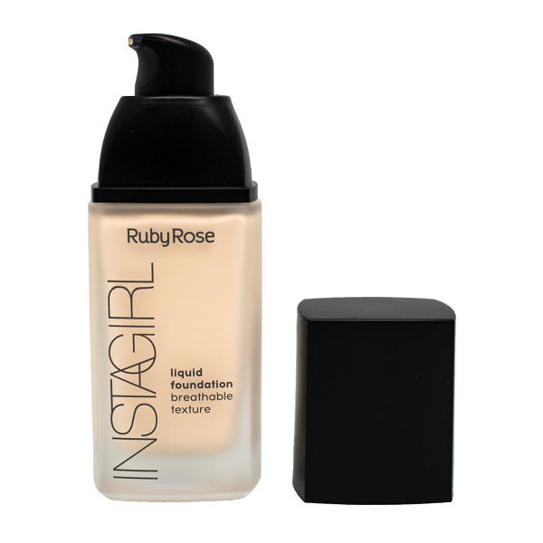 Ruby Rose - Insta Girl Foundation (HB-8054)