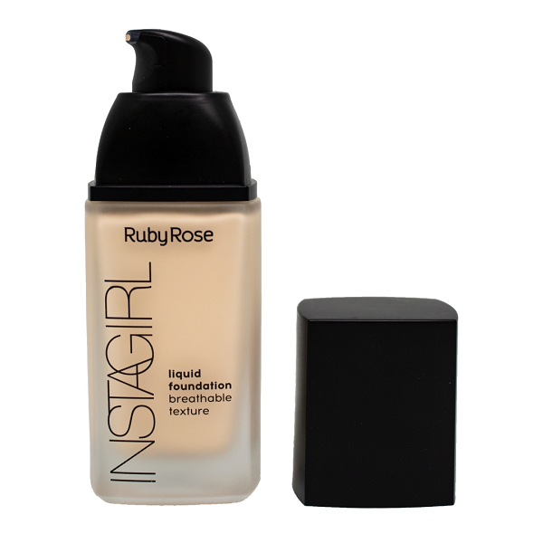 Ruby Rose - Insta Girl Foundation (HB-8054)