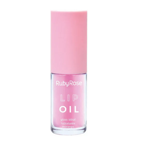 Ruby Rose - Lip Oil
