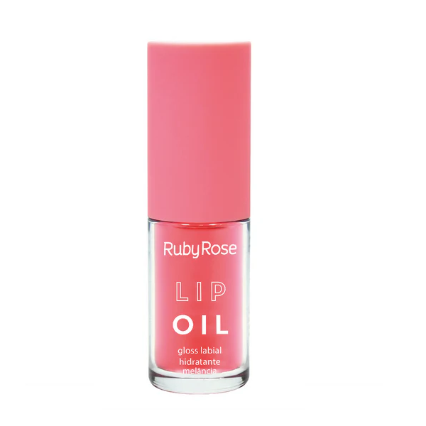 Ruby Rose - Lip Oil