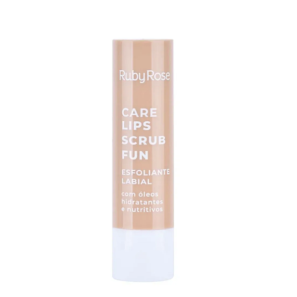 Ruby Rose - Lip Scrub Coffee (HB-8526)
