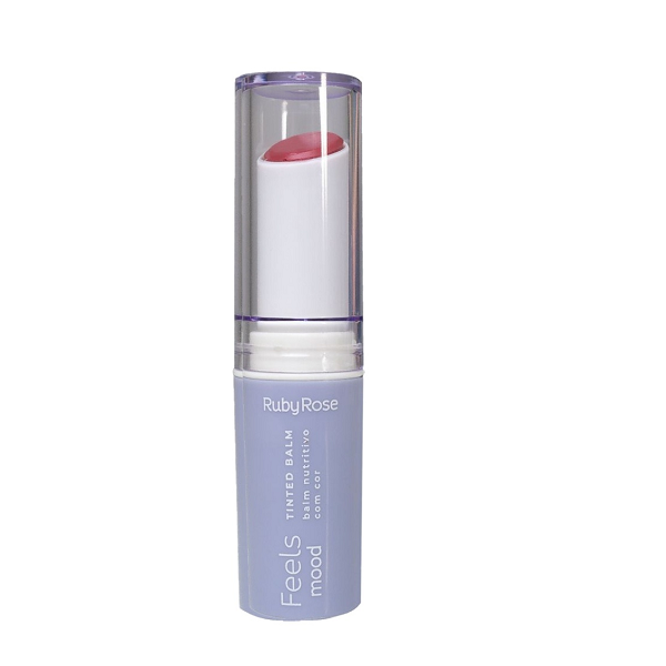 Ruby Rose - Feels Mood Tinted Balm