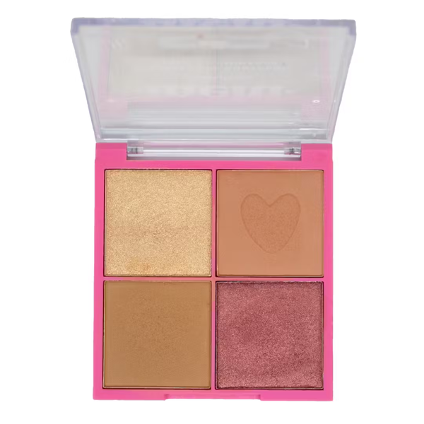 Ruby Rose - Melu Blush Illuminator (HB-7531)