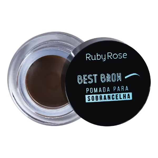 Ruby Rose - Pomade Para Eyebrow (HB-8400)