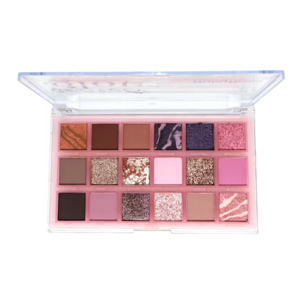 Ruby Rose - Secret Glow Palette HB-1084