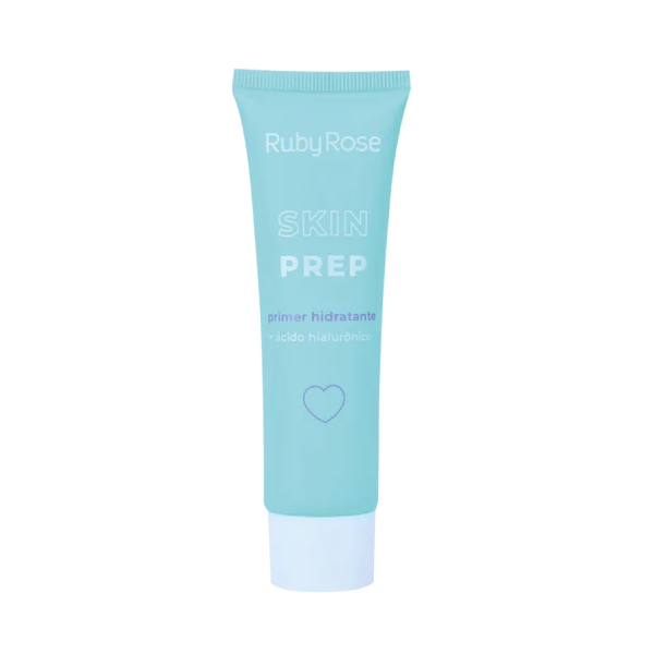 Ruby Rose - Skin Prep Hydrating Primer (HB-8117)