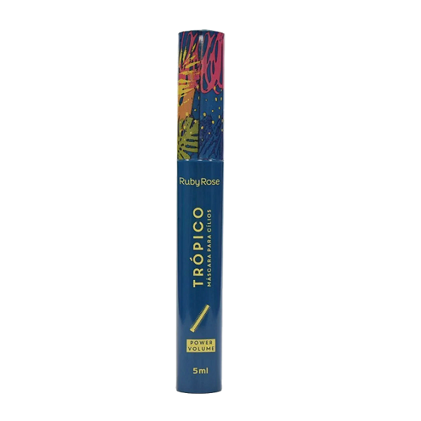 Ruby Rose - Tropico Mascara 3 Black (HB-8309)